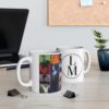 Taza Luis Miguel – Diseños exclusivos del Sol de México