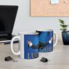 Taza Luis Miguel – Diseños exclusivos del Sol de México