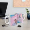 Taza Taylor Swift Lover – Diseño inspirado en el álbum
