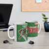 Tazas Legend of Zelda – Diseño Retro y kawaii