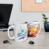 Tazas Street Fighter – Anime, Retro Pixelado y Ryu vs. Ken