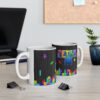 Taza Tetris Clásico – Diseño Retro Gamer