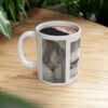 Taza Taylor Tortured Poets – Diseño del álbum