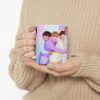 Tazas BTS – Set de 5 Diseños Exclusivos para ARMY