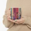 Taza Taylor Swift Collection – Sus Mejores Álbumes