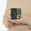 Taza Control Retro NES – Diseño Clásico