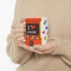 Taza Retro Arcade – Diseño Vintage