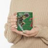Tazas Legend of Zelda – Diseño Retro y kawaii
