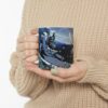 Tazas Final Fantasy VII – Diseños Retro y Anime