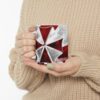 Tazas Resident Evil - Diseño Umbrella y Videojuego