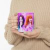 Tazas Blackpink – Set de 5 Diseños Exclusivos