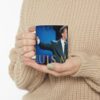 Taza Luis Miguel – Diseños exclusivos del Sol de México