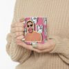 Tazas Bad Bunny – Set 6 Diseños Exclusivos