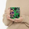 Tazas Bad Bunny – Set 6 Diseños Exclusivos