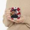 Tazas Bad Bunny – Set 6 Diseños Exclusivos