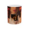 Taza Ariana Eternal Sunshine – Diseño para fans