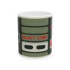 Taza Control Retro NES – Diseño Clásico