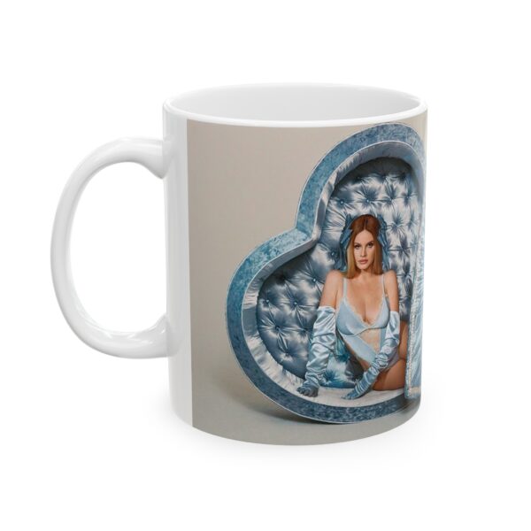 Tazas Lana Del Rey SKIMS – Diseño exclusivo para fans