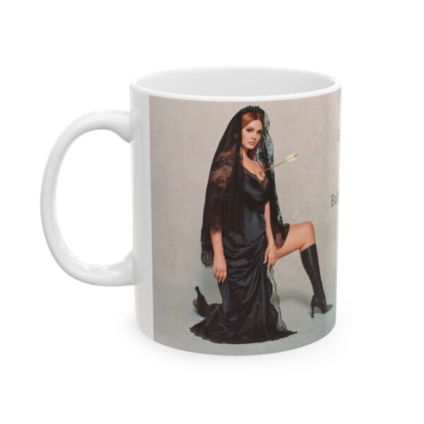 Tazas Lana Del Rey SKIMS – Diseño exclusivo para fans