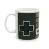 Taza Control Retro NES – Diseño Clásico