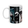 Taza Lady Gaga Álbumes – Diseño con sus discos icónicos