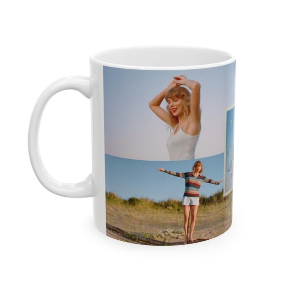Taza Taylor Swift 1989 – Diseño exclusivo del álbum