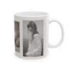 Taza Taylor Tortured Poets – Diseño del álbum