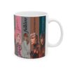 Taza Taylor Swift Collection – Sus Mejores Álbumes