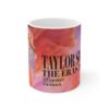 Taza Taylor Swift Eras Tour – Diseño exclusivo película