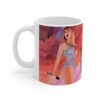 Taza Taylor Swift Eras Tour – Diseño exclusivo película