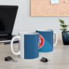 Taza Bayern Múnich – Orgullo Bávaro en Cada Sorbo