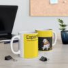 Taza Cheems Espamñol – Primer Gramdo de Lemcturas 11oz