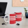 Taza de las Chivas – Diseño Exclusivo para Aficionados