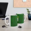 Taza del Club León – para Fans de los Esmeraldas