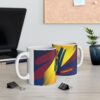 Taza FC Barcelona – para Fanáticos del Barca