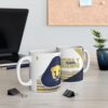 Taza Pumas UNAM – Pasión Auriazul