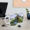 Taza Minecraft para Fans del Videojuego