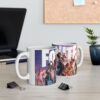Taza Fortnite para Fans del Videojuego