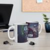 Taza Call of Duty para Fans del Videojuego