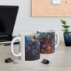 Taza League of Legends - Diseño Exclusivo para Fans del Jueg