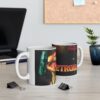 Taza de Metroid – Diseño Exclusivo para Fans de Nintendo