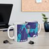 Taza del Club Pachuca – "Orgullo Tuzo"