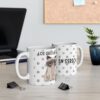 Taza Gatito Enojado – Los Odio a Todos en Serio 11oz