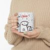 Tazas de Horóscopo Divertidas – Flork y los 12 Signos 11oz