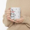 Tazas de Horóscopo Divertidas – Flork y los 12 Signos 11oz
