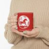 Tazas de Horóscopo Chino – 12 Animales del Zodiaco