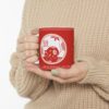 Tazas de Horóscopo Chino – 12 Animales del Zodiaco