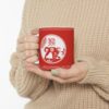 Tazas de Horóscopo Chino – 12 Animales del Zodiaco