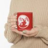 Tazas de Horóscopo Chino – 12 Animales del Zodiaco