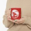 Tazas de Horóscopo Chino – 12 Animales del Zodiaco